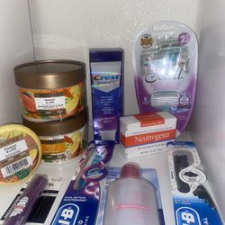 Beauty Bundle