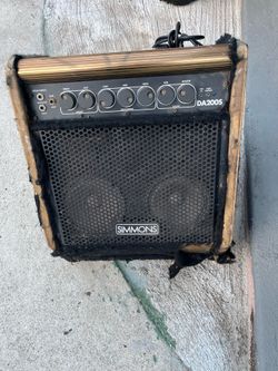 Amplificador