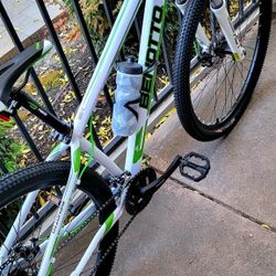 BENOTTO MOUNTAIN BIKE