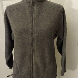 Shaver Lake For Kids Fleece Jacket S NWOT