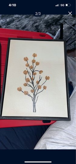 Wall decor