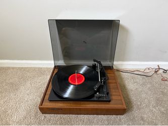 Panasonic RD-7703 Vintage Record Player Turntable
