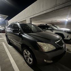 2004 Lexus Rx 330