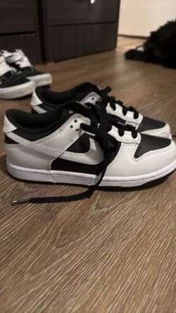 Reverse panda- dunks 3y