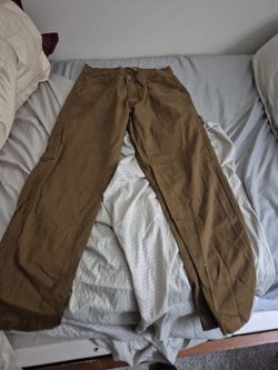 Signature Work Wear Pants