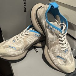 Men’s Balenciaga Size 10 Sneakers 