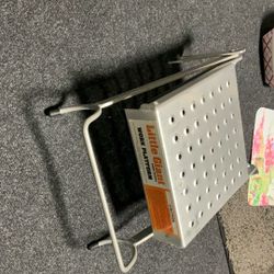 Little Giant Ladder Work Platform