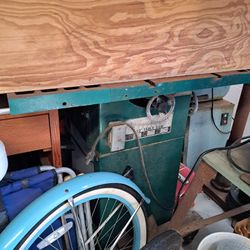 Grizzly  10" Table Saw