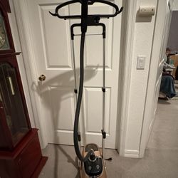 Salav Clothing Steamer