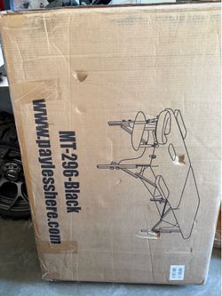 MassageTable