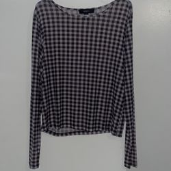 Forever 21 Long Sleeve Top