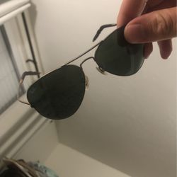 Real Ray Bans 