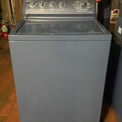 Kenmore Washer And Dryer Set