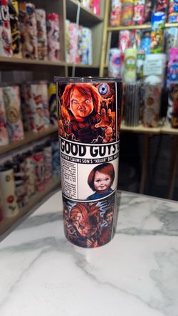 20oz Good Guys Tumbler
