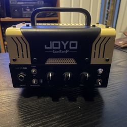 Joyo Meteor For Trade PLEASE READ