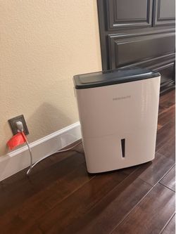 35pint Dehumidifier