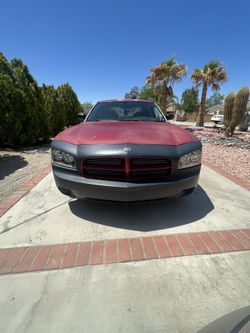 2006 Dodge Charger