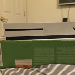 1TB XBOX Series One S