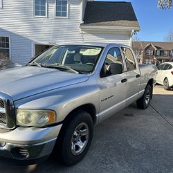 2005 Dodge Ram 1500