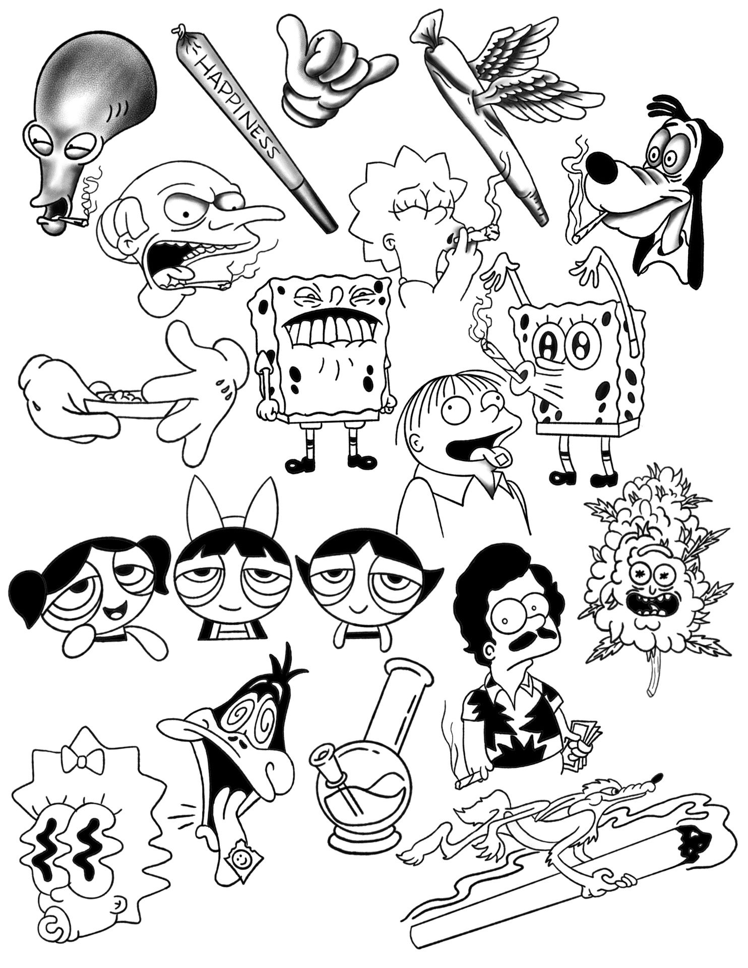 420 Flash Weekend Special