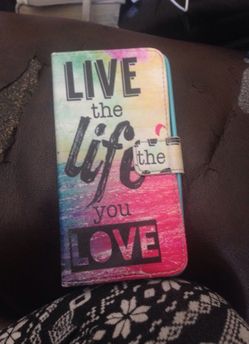 HTC phone case