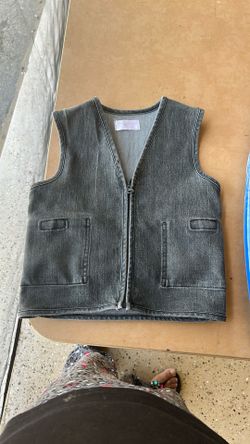 Weighted Vests Stretch