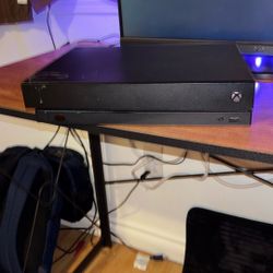Xbox Series One X 
