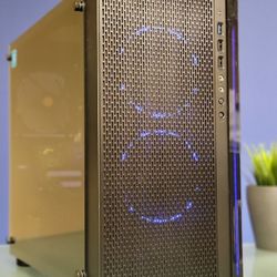 NEW AMD Ryzen 7 5700G 16-Thread Nvidia RTX 3060 12GB GDDR6 Gaming PC