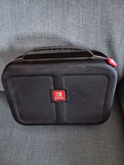 Nintendo Switch Case