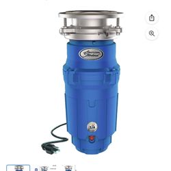 American Standard Elite ASE-90-SL food waste/garbage disposer