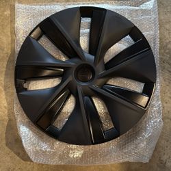 Tesla Y 2020-2024 Dark Gemini Rim Caps