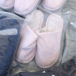 Slippers