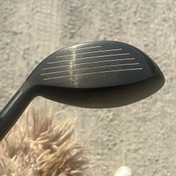 Callaway PRO 14 Degree XR 