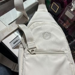 Brand New PINK Fanny Pack/ Chest Bag 
