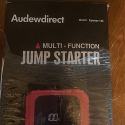 Jump Starter