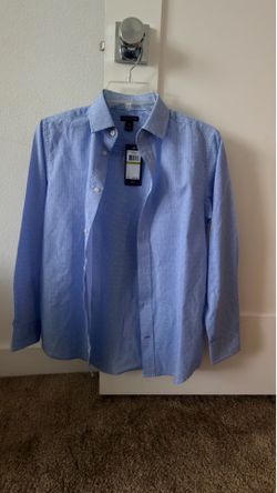 Boys size 14 dress shirt