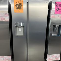 REFRIGERADORES 10% OFF PRECIO MARCADO ! TENGO OPCIÓN DE PAGOS NO OCUPA CRÉDITO ! GET A NEW REFRIGERATOR 10% OFF PAYMENT OPTION ✅