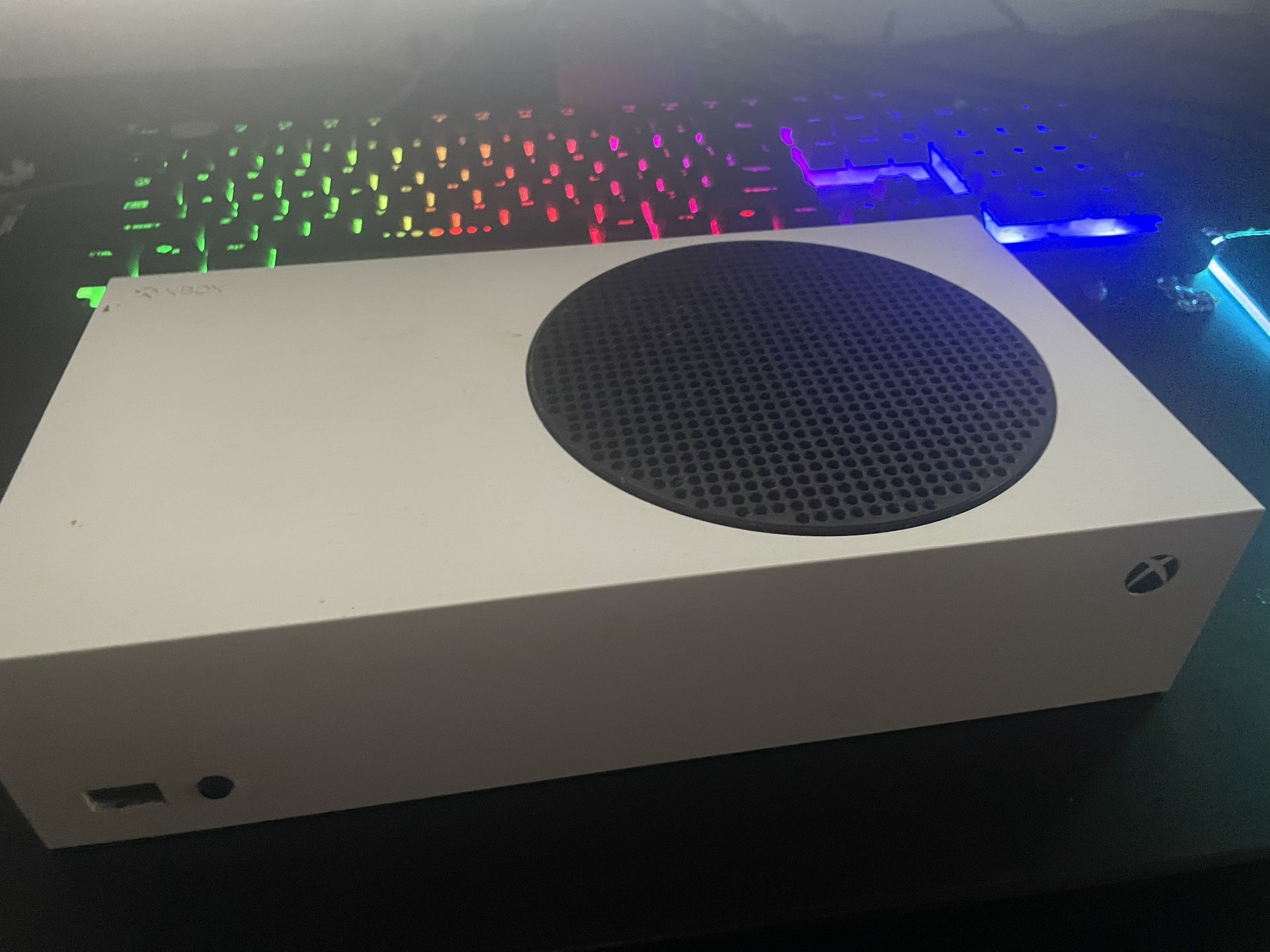 Xbox Series S