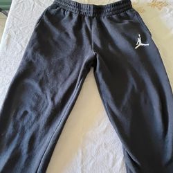 2 Boys Nike Jordan Brand Seeat Joggers