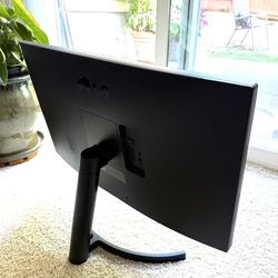 LG Monitor