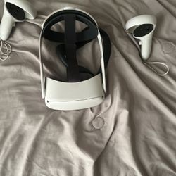 oculus serious inquiries only !!