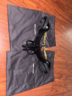 Ysl heals OBO size 39 woman
