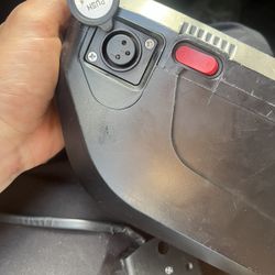 Electric Bike Battery 
