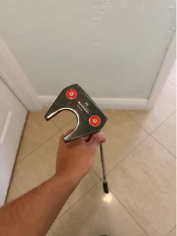 Odyssey O-Works 7s Putter