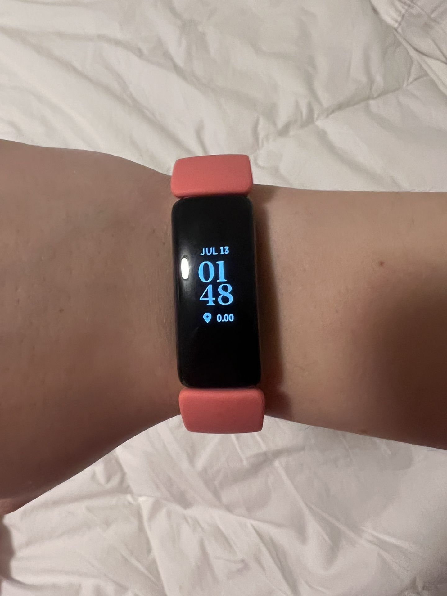 Fitbit Inspire 2