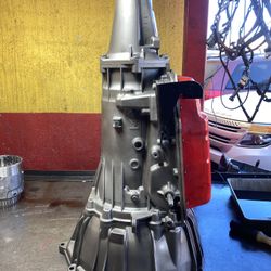 2001 Al 2006 Chevy Silverado