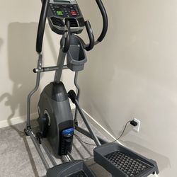 FREE NAUTILUS - Elliptical 