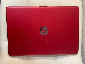 HP Laptop