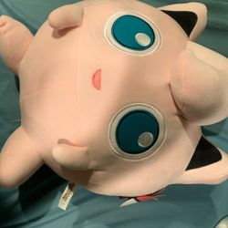 Pokemon Plush 