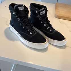 Converse Skidgrip CVO High Top 170085C